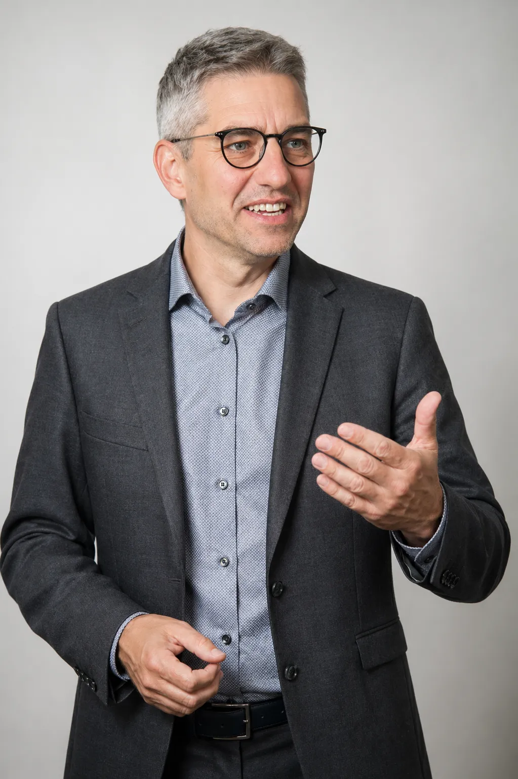 Ole portrait